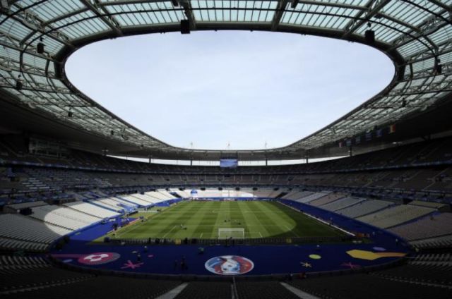 La final de la Champions League se traslada a París 