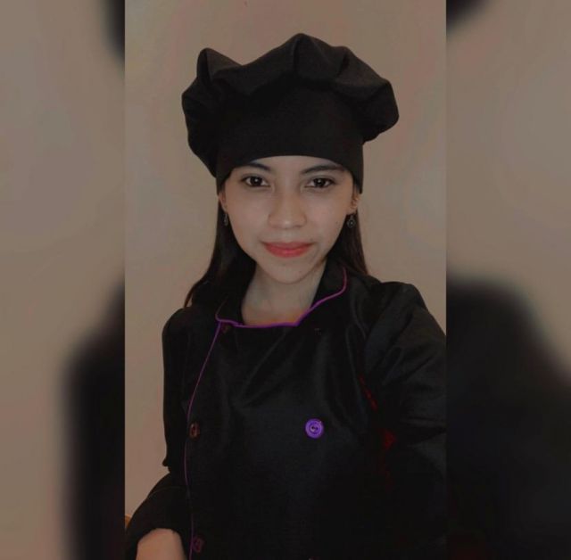 Fabiana Flores y su amor por la pastelería 