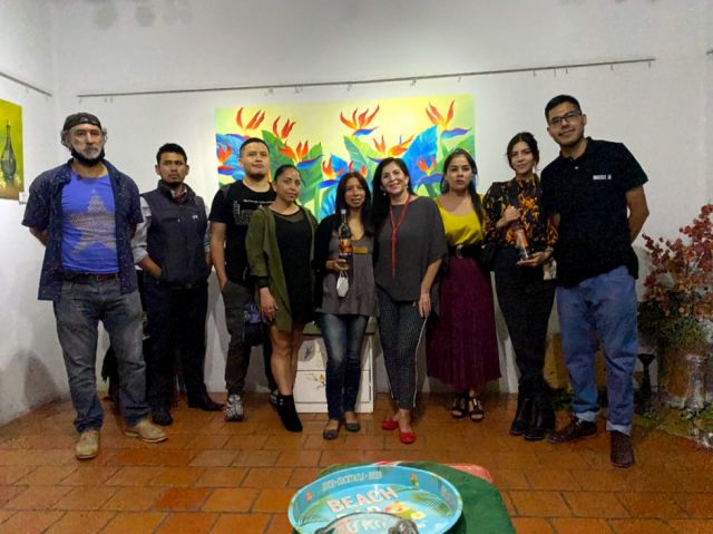 Bohemia realizó el lanzamiento de su singani