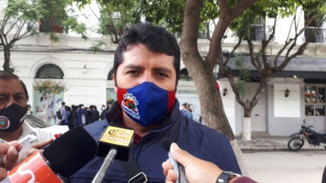 Siete municipios se declararon en emergencia