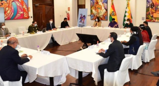 Familias de víctimas de feminicidio no son recibidas por la Comisión 