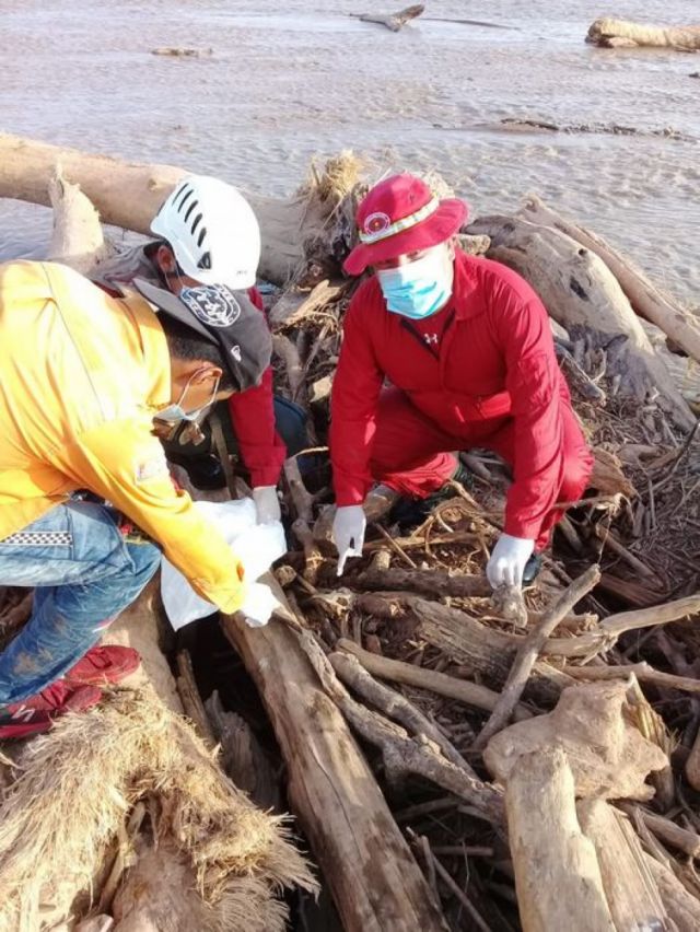 Esperan autopsia del cuerpo hallado en el río Pilcomayo 