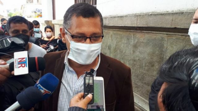 Partidos afinan planes para reactivarse tras el Carnaval