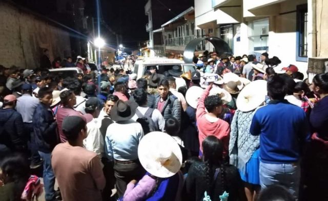 Tragedia en Carnaval: Al menos ocho fallecidos por atropello en Independencia