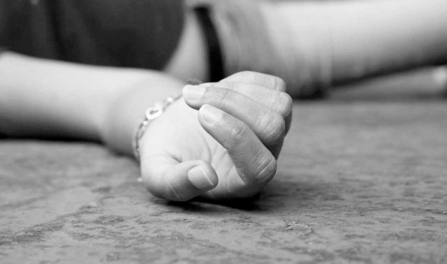 Caso de feminicidio: Investigación apunta a que presunto autor intentó simular suicidio de la víctima