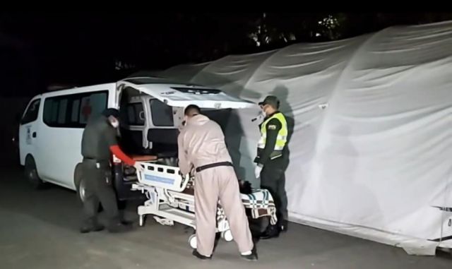 Un fallecido y 5 heridos por accidentes de tránsito durante el lunes y martes de Carnaval en Tarija