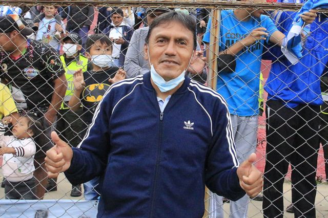 Los que llegaron, los que faltan sumarse: Todo lo que debes saber de Ciclón a una semana de pretemporada