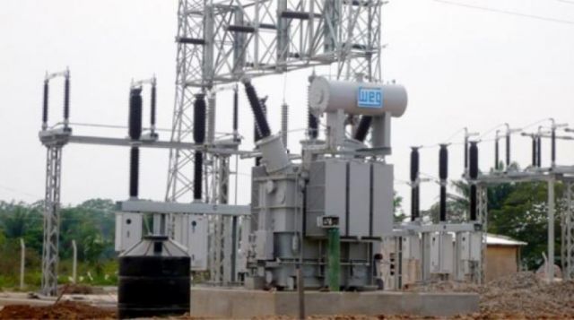 Garantizan suministro de energía eléctrica a las empresas