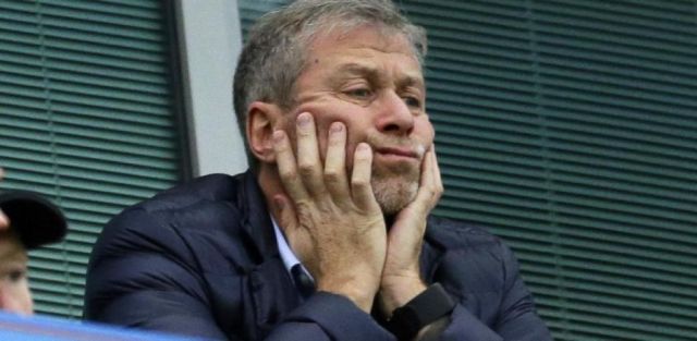 Roman Abramovich anunció  que puso a la venta al Chelsea
