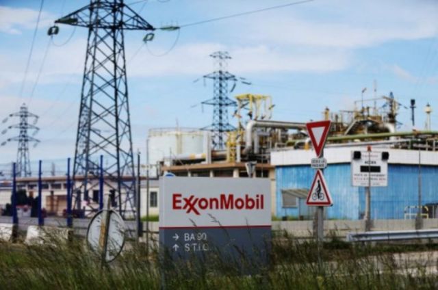La guerra en Ucrania dispara los precios del petróleo, gas, aluminio y níquel