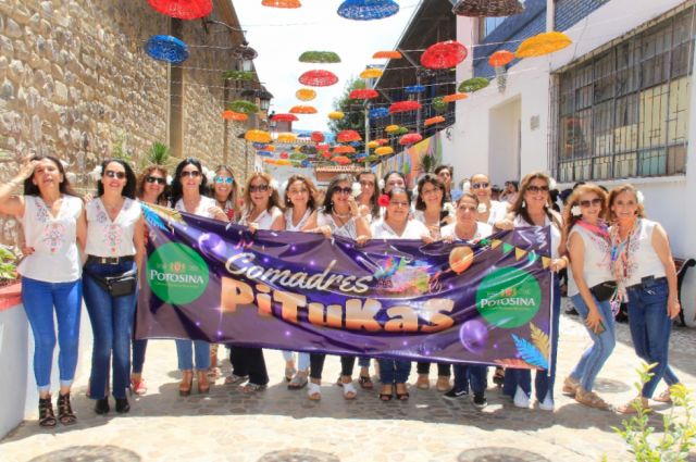 Grupo Pitukas