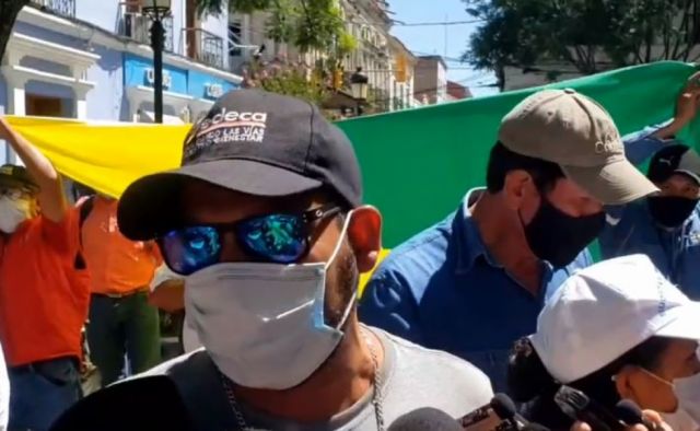 Trabajadores del exSedeca anuncian marcha y bloqueos en Tarija desde el lunes