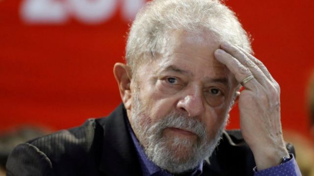 Lula pide evitar una nueva guerra fría