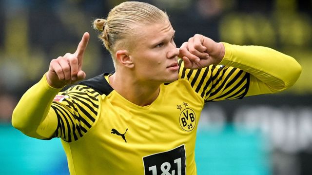 La oferta del Barça a Haaland