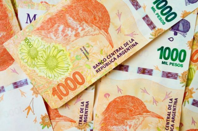 Gobierno argentino cerró acuerdo con FMI