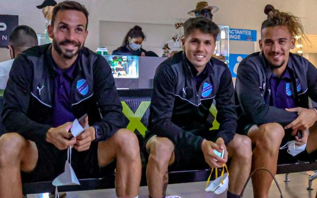Bolívar arribará esta tarde a Tarija