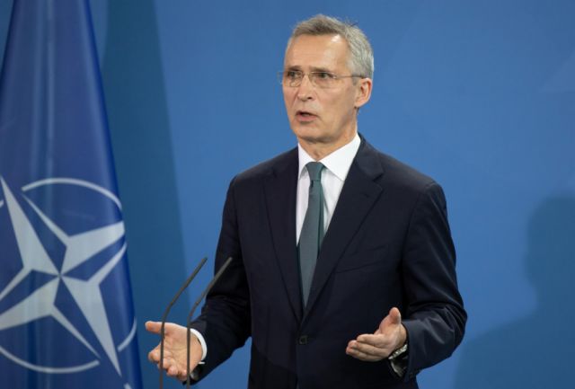 Putin y Zelenski apuntan a la OTAN, que se queda inmóvil