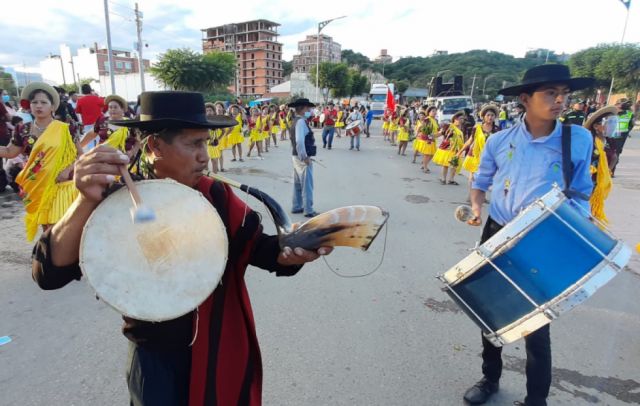Instrumentos típicos