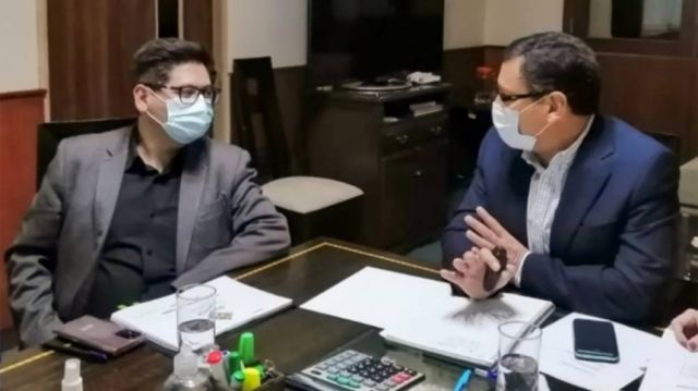 De la ausencia de oposición a la agenda nacional pendiente de Montes