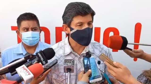 Cívicos anuncian reuniones para tratar temas de interés para Tarija