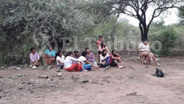 Asesinan a otra niña wichi en Salta