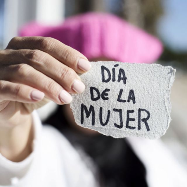Ministerio de Trabajo dispone tolerancia por el Día Internacional de la Mujer