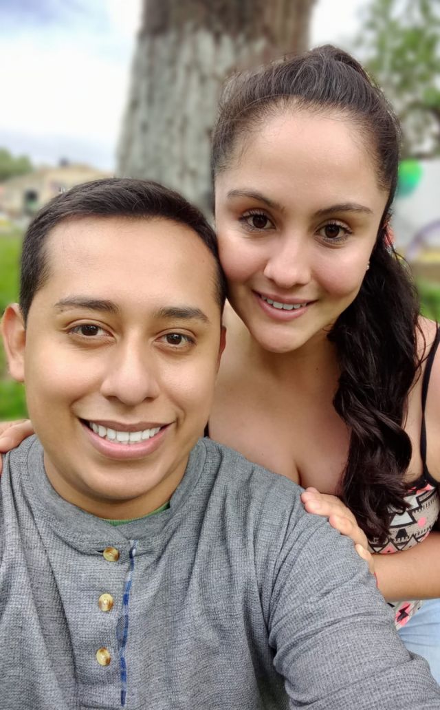 La reinvención de Irina Justiniano y Franz Vargas tras la pandemia
