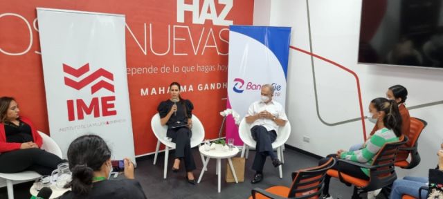 Lanzan un programa virtual para emprendedoras