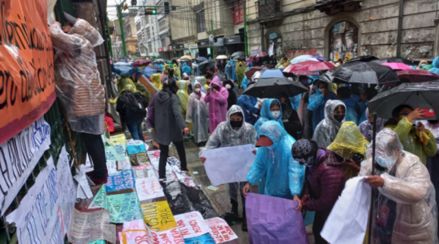 Las atroces formas en las que los feminicidas victimaron a casi una veintena de mujeres