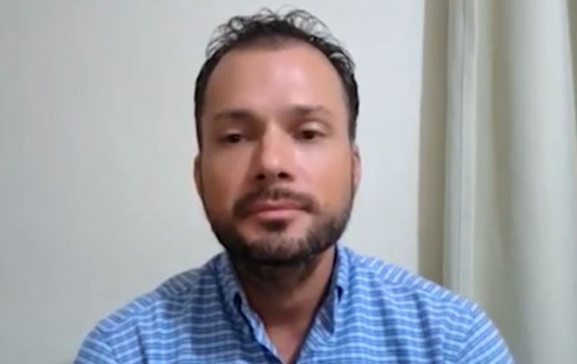 Solicitan en portugués extradición de Parada