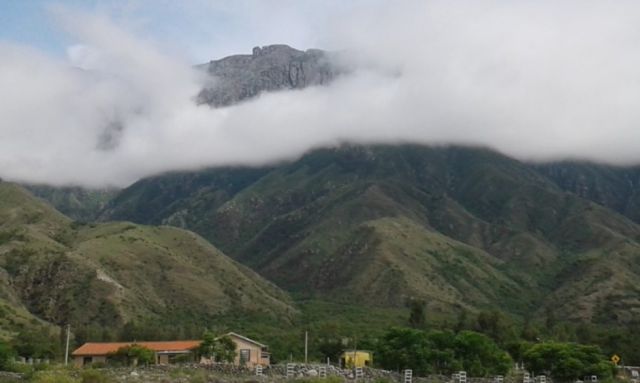 Reservorios de aguas subterráneas  en Tarija están siendo sobreexplotadas
