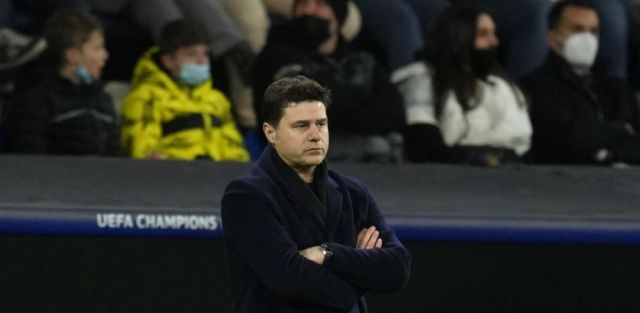 Pochettino culpa al VAR en el error de Donnarumma