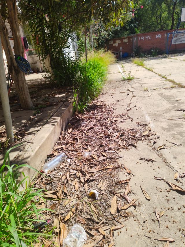 Denuncian abandono del Semat