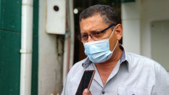 Subgobernación de Bermejo absorberá obras sin ejecutar del ex-Sedeca