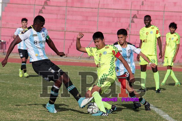 ATF posterga el inicio de su temporada por una semana 