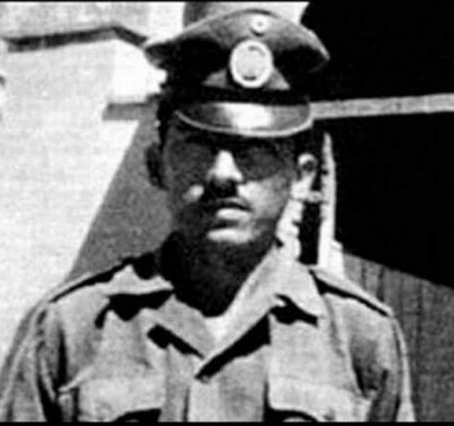Muere Mario Terán, suboficial que mató a Ernesto 'Che' Guevara
