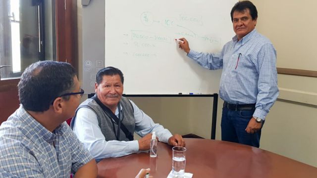 Alistan entrega de la Canasta Alimentaria de la gestión 2022