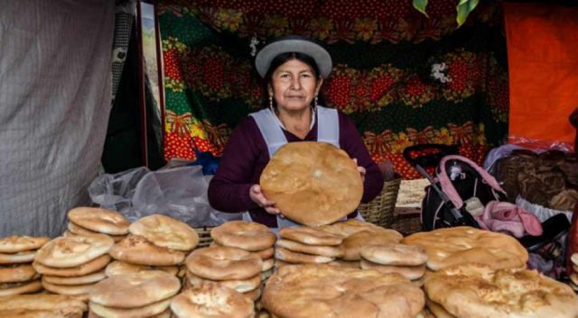 Panificadores de Lajas mantendrán precio del pan
