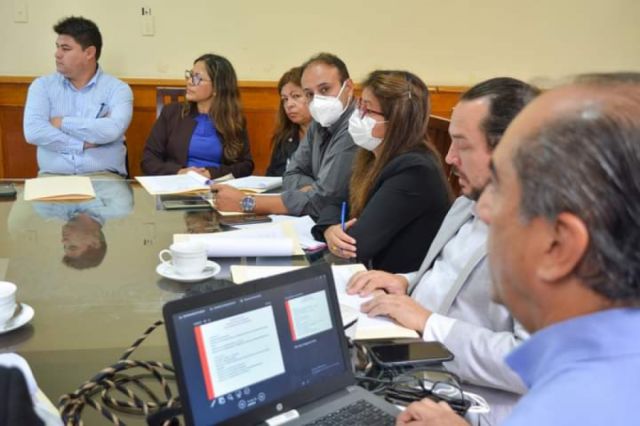 ALDT prevé aprobar la Ley de APP como regalo para Tarija