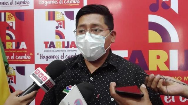 Tarija: Corre el 10% de descuento al pago de impuestos 