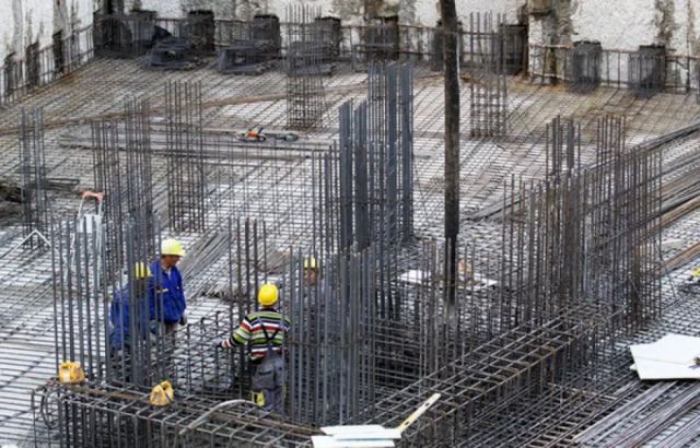 Según Impuestos, Construcción y Minerales elevaron en 41,2% y 1.95% su aporte tributario