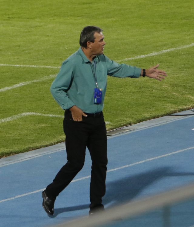 Guabirá y “Tucho” Antelo  acordaron rescindir el contrato