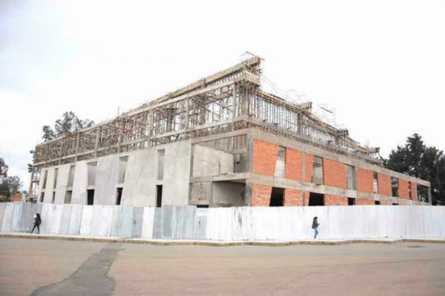 Concejo alista debate para Ley que regularizará edificaciones 
