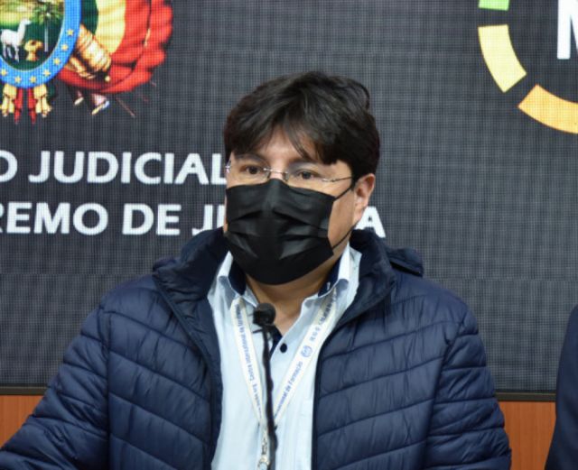 Consejo de la Magistratura revela que se detectaron más de 800 casos de irresponsabilidad