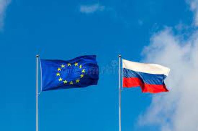 La UE revela los detalles de su cuarto paquete de sanciones contra Rusia