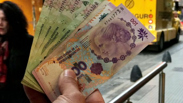 Avanza en Argentina acuerdo con el FMI
