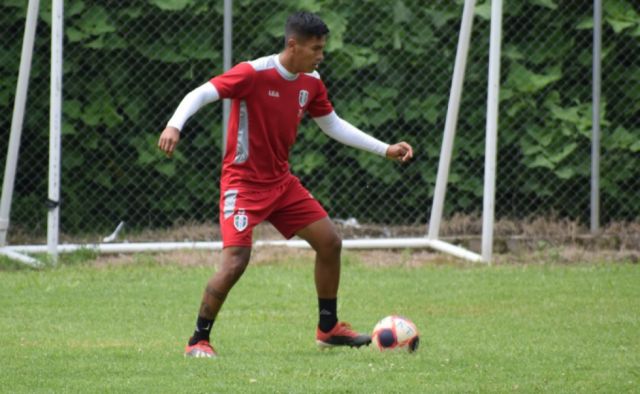 Real Tomayapo vuelve a los trabajos el día jueves