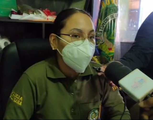 Menores de 14 años tenían relaciones sexuales a cambio de dinero en Yacuiba