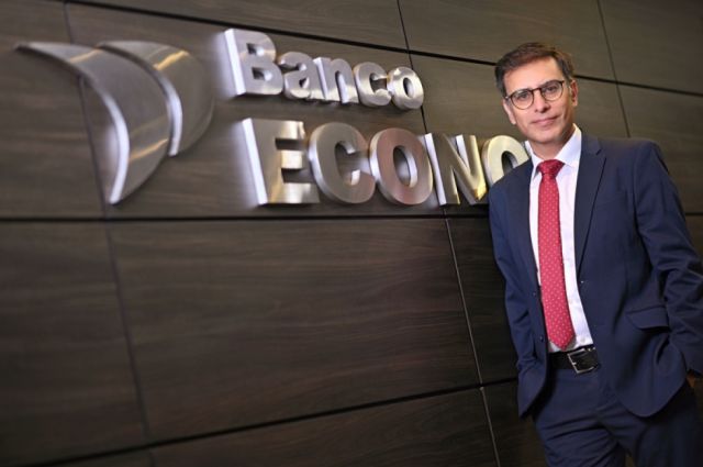 Gerente del Banco Económico disertará en el Fintech American 2022