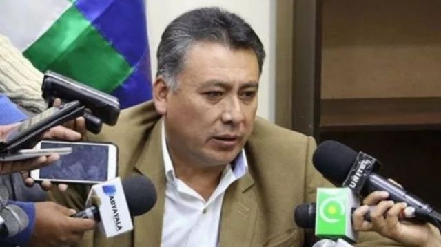 Abren una investigación en contra de 10 jueces de Tarija